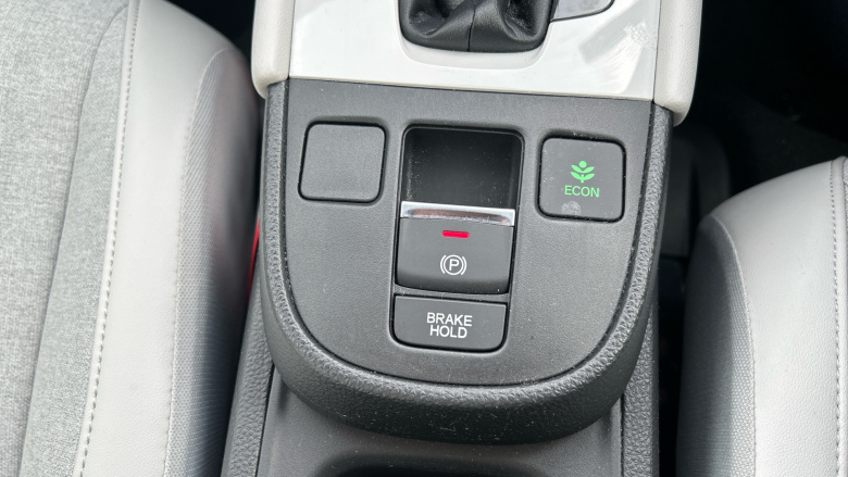 Honda Jazz 1.5 i-MMD Hybrid EX 5dr eCVT Hybrid Hatchback